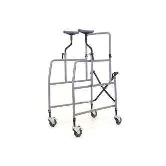 Ходунки-опоры подмышечные Rebotec 184.00.20