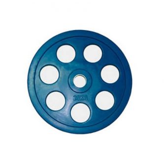 ����������� ���� Oxygen Fitness � ������ ������� (20 ��)