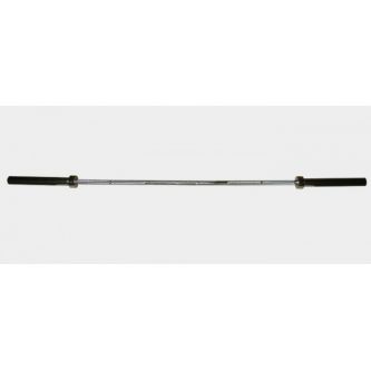 Олимпийский гриф штанги прямой Oxygen Fitness OB-1200