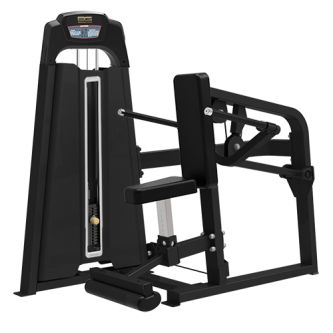 - () Bronze Gym LD-9026