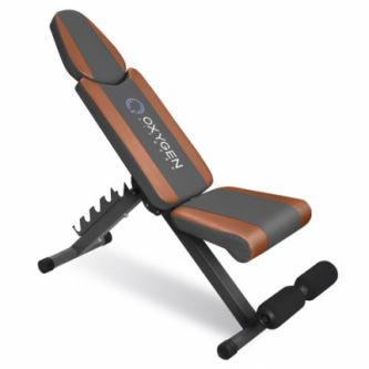 ������ ��� ���� Oxygen Fitness Nashville