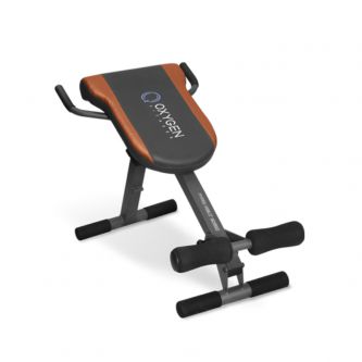 ������ ��� �������������� Oxygen Fitness HyperpressBoard