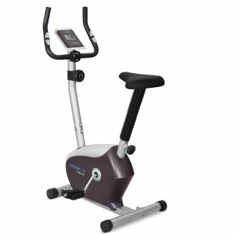   Oxygen Fitness Peak U