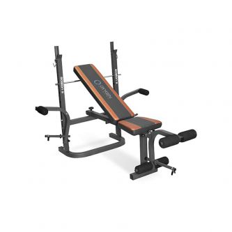 ������� ������ �������� ��� ���� Oxygen Fitness Boston III