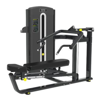��� �� ���� ����/���� Bronze Gym M5-03 Dual