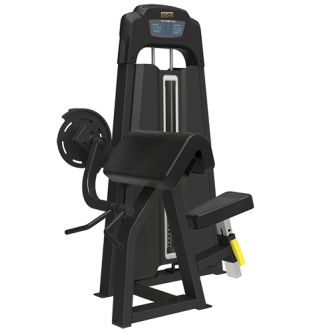 - Bronze Gym LD-9030