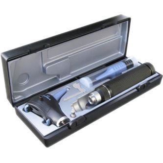 Отоскоп фиброоптический Riester Ri-scope L2 3703