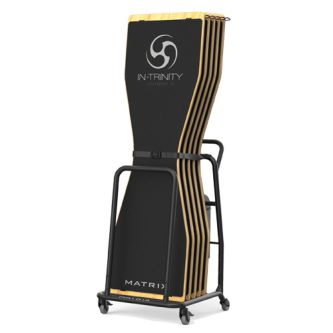 ������ ��� �������� �������� Matrix In-Trinity INTR01