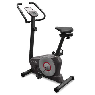 Велотренажер вертикальный Carbon Fitness U308