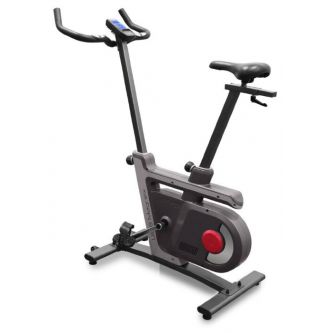 Велотренажер вертикальный электромагнитный Carbon Fitness U818 Magnex