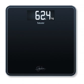 Весы электронные Beurer GS400 Signature Line