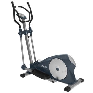   Carbon Fitness E407