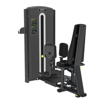 /  Bronze Gym M5-18/19 Dual