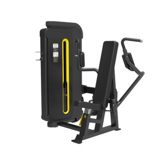 - Svensson Industrial H3004