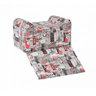 ������ �������������� ������� Manzano Bambini City (6594)