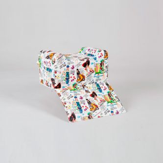 ������ �������������� ������� Manzano Bambini Fashion