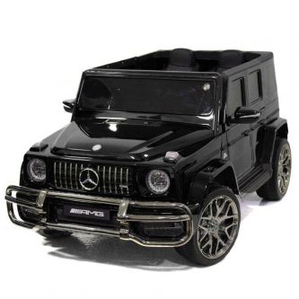  RiverToys Mercedes-AMG G63  