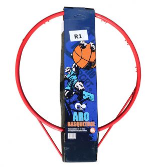 Кольцо баскетбольное DFC R1 18