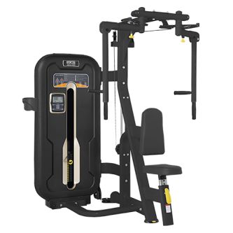 /  Bronze Gym MZM-002A