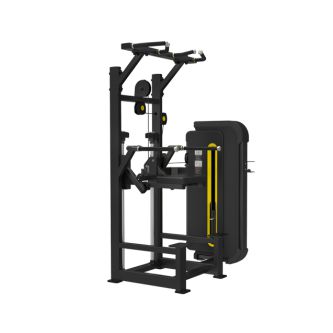  Svensson Industrial H3009 Matte black