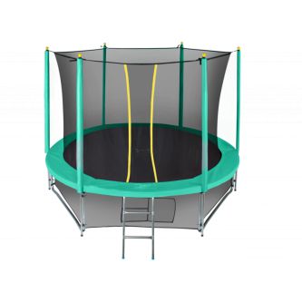 Батут спортивный Hasttings Classic Green 305 см