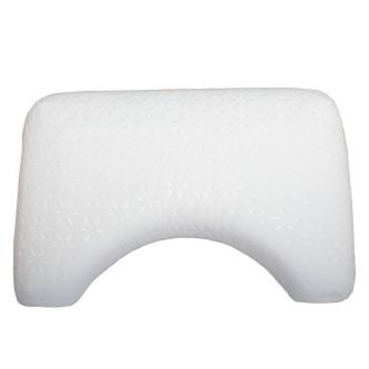 Подушка с эффектом памяти EcoSapiens Ortosleep PRO ES-78033