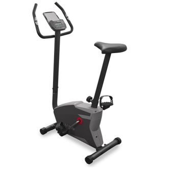 Велотренажер вертикальный Carbon Fitness U708