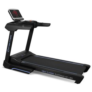   Oxygen Fitness Fitness New Classic Platinum Ac Led