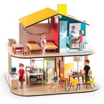 ��������� ����� DjEco 07803