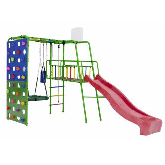 Спортивно-игровой комплекс Формула Здоровья Street 3