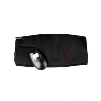 Пояс-миостимулятор для пресса Gezatone Abdominal M10