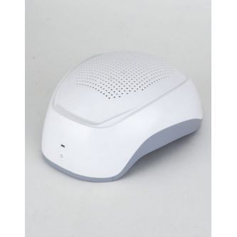 �������� �������-���� �� ��������� ����� Gezatone Laser Helmet