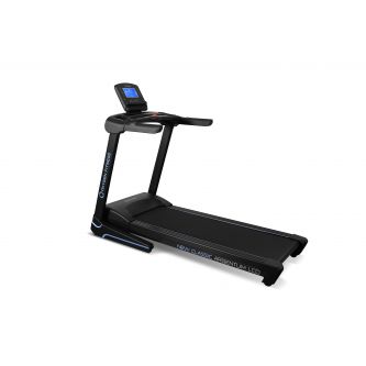 ������� ������� Oxygen Fitness New Classic Argentum LCD