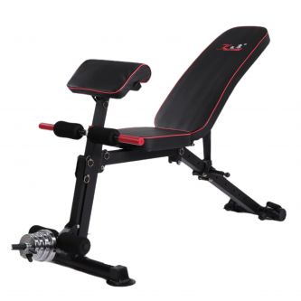 Многофункциональная скамья VictoryFit VF-T21