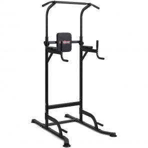 Стойка турник-брусья VictoryFit VF-T55