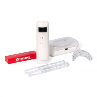 ������ ��� ����������� ����� Yamaguchi Light Teeth Whitening Kit