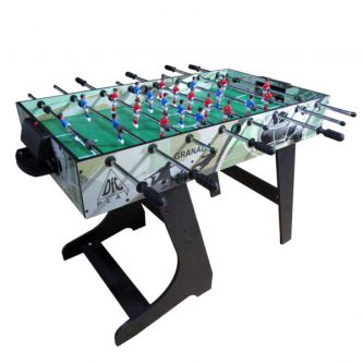 Игровой стол - футбол DFC Granda GS-ST-1470