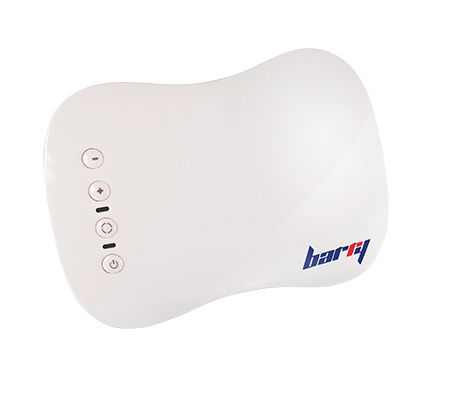 -   Barry Box CM-652