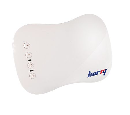 -   Barry Box CM-652