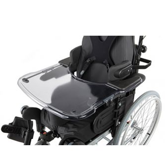 Столик с крепежами для Invacare Rea Clematis и Rea Azalea