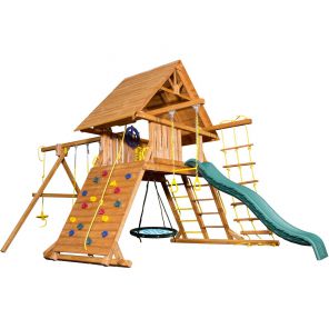  Playgarden Original Castle