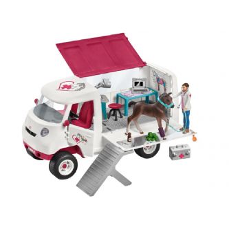 ������� ����� Schleich ����� ������������ ������ � �������