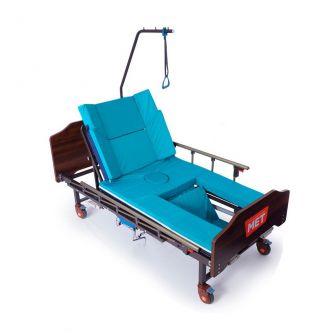 ������� ������������ � 2 ��������� MET Kardo 16825