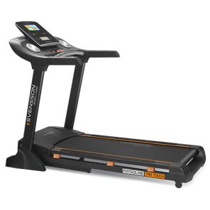   Svensson Body Labs PhysioLine TMX Touch