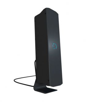 Ультрафиолетовый очиститель воздуха Belberg BR-01 Black edition