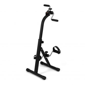 Велотренажер простой педальный Belberg BE-23