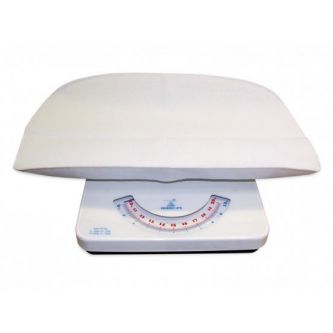Весы для взвешивания детей Momert 6510