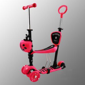  Clear Fit City SK 502