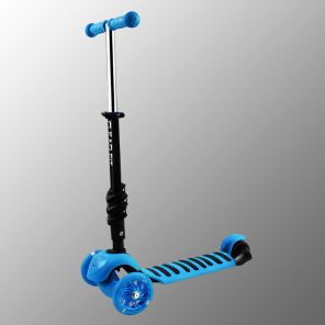 Clear Fit City SK 501