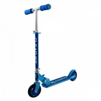 Детский самокат Clear Fit City SK 301